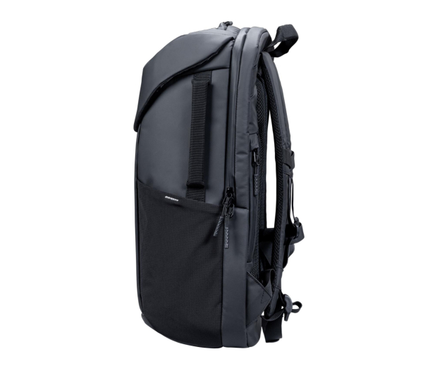 Trust JERSEY TRAVEL BACKPACK - 1489329 - zdjęcie 4
